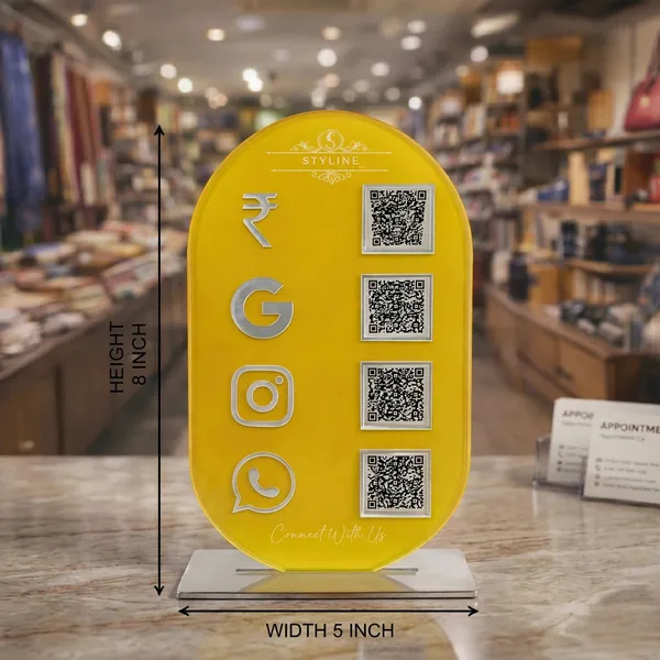 3_QR_premium_mustard_yello_standy