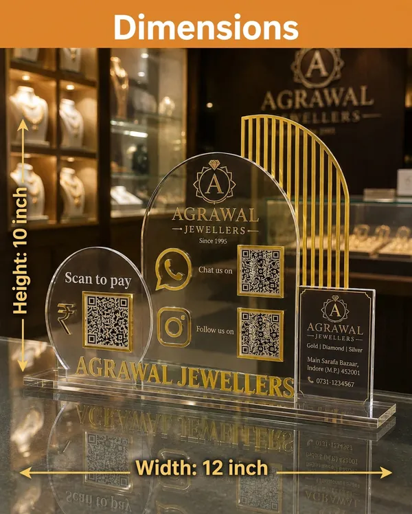 3_QR_premium_standy_for_jwellers_transparent_