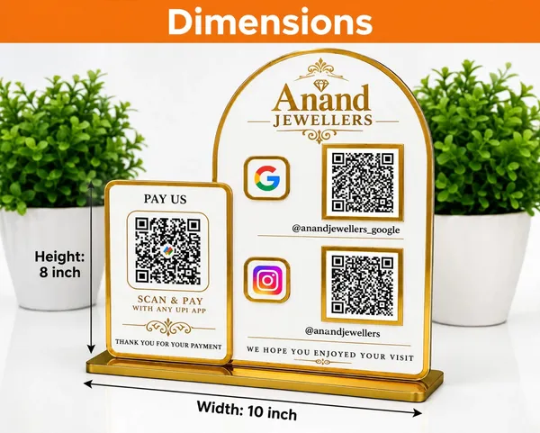 3_QR_standy_for_jwellers