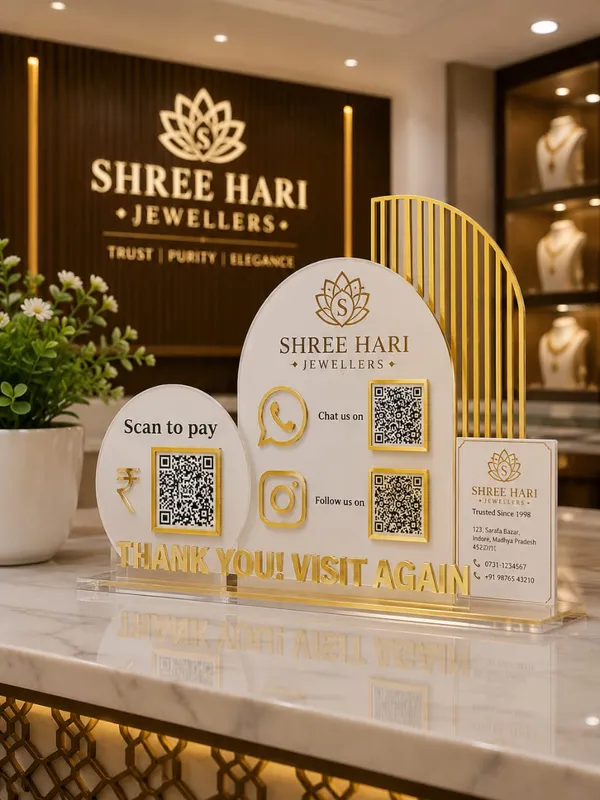 3_qr_code_premium_standy_for_jwellers