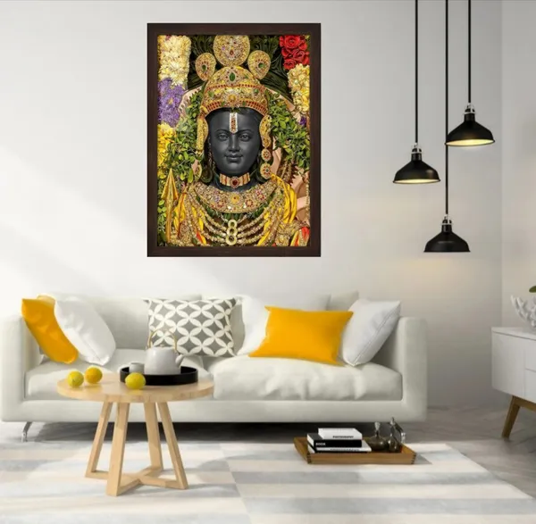 Multicolor_Ram_Ji_Photo_Frame_High_Quality