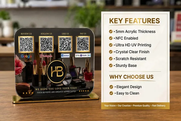 4QR_black_standy_for_make_up_shop