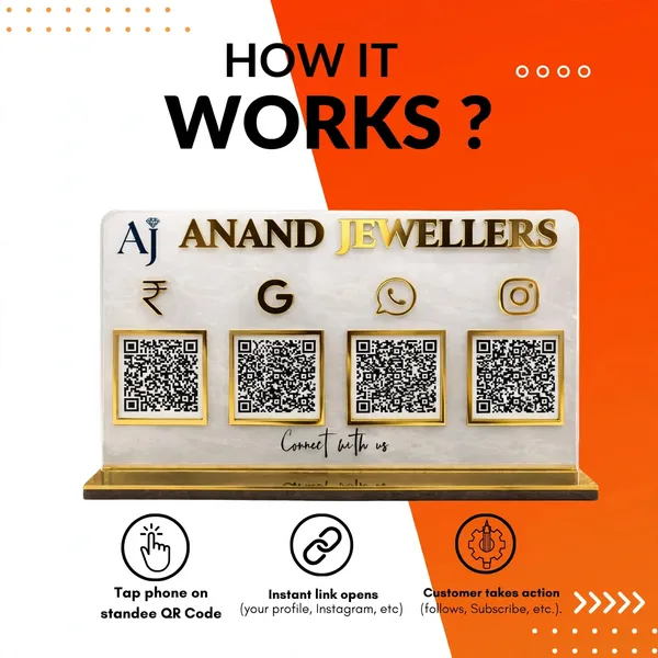 4_QR_NFC_Enabled_Horizontal_Standee_for_jwelllers
