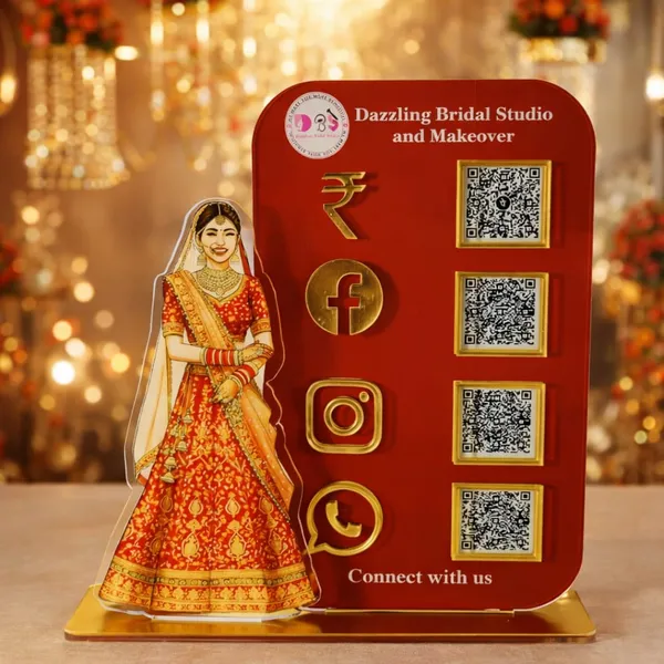 4_QR_standy_for_makeup_studio_bridal_