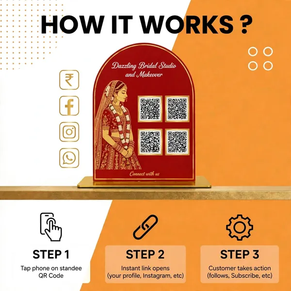 4_QR_standy_for_makeup_studio_bridal_