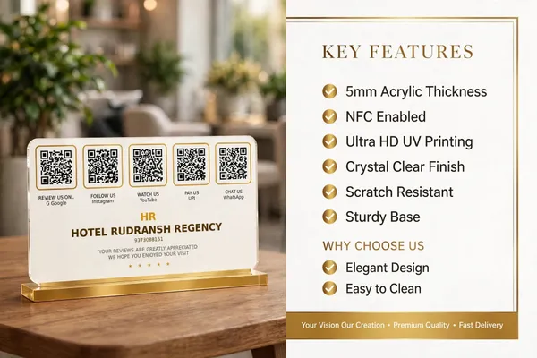 5QR_NFC_Enabled_Premium_Standee_-_Landscape