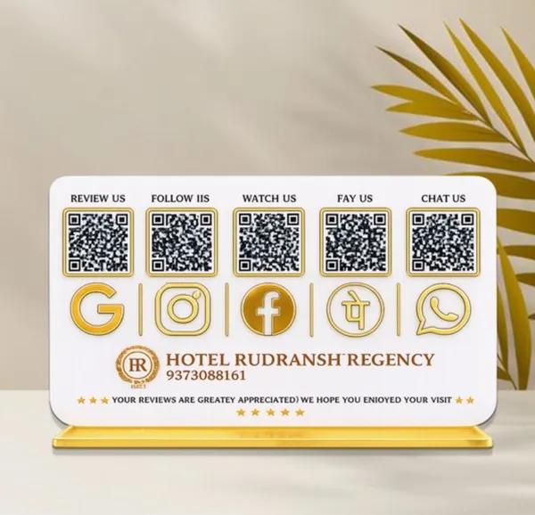5QR_NFC_Enabled_Premium_Standee_-_Landscape
