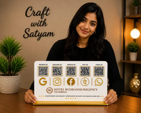 5QR_NFC_Enabled_Premium_Standee_-_Landscape