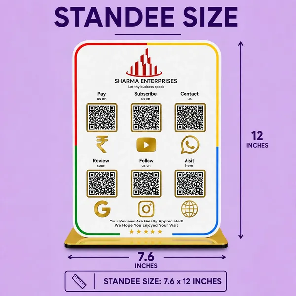 6_QR_WHITE_STANDY