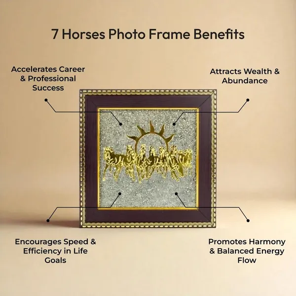 7_Horses_Pyrite_Frame_for_Wealth_&_Success_|_Money_Magnet_Vastu_–_Rudhvi
