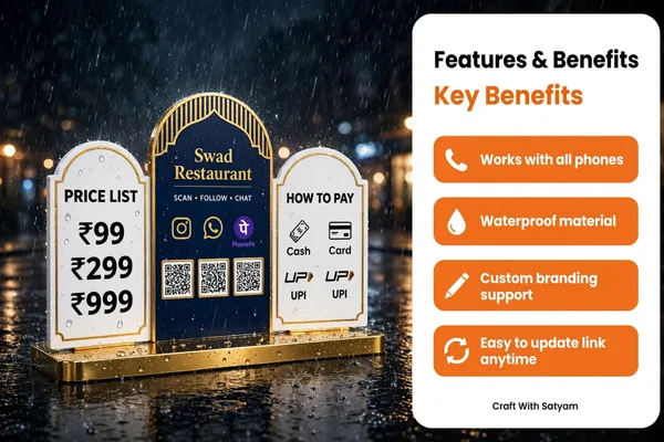 RESTUARANT_QR_STANDEE_WITH_PREMIUM_QUALITY