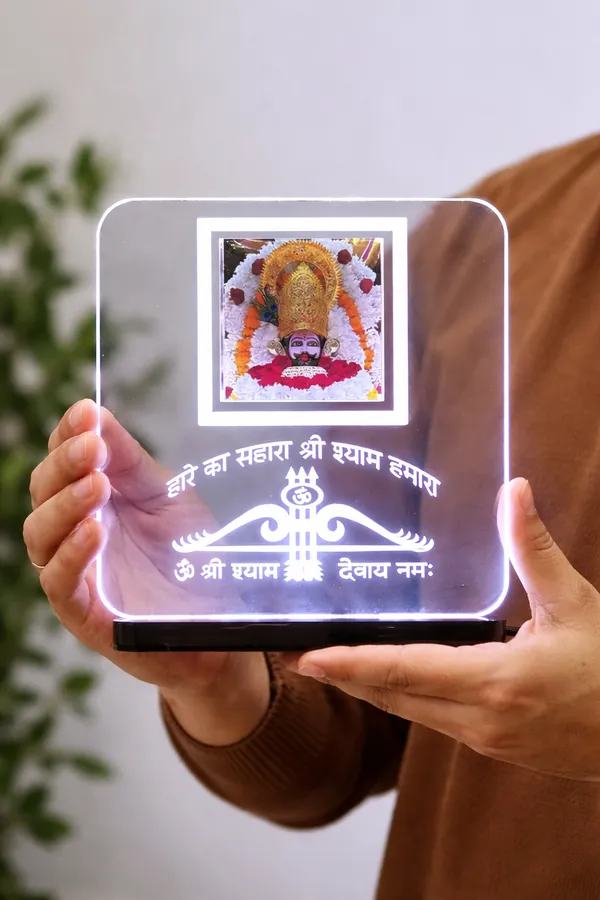 Shri_Khatu_Shyam_Ji_LED_Acrylic_Photo_lamp_|_Premium_Home_&_Mandir_Decor