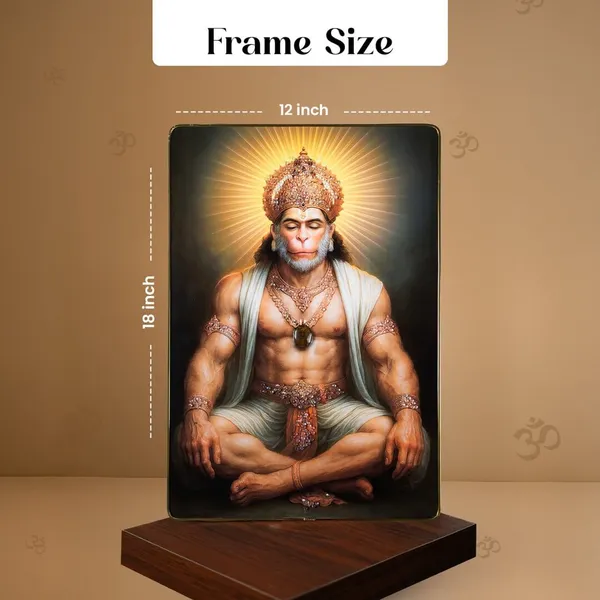Surya_Hanuman_Siddhi_Yantra