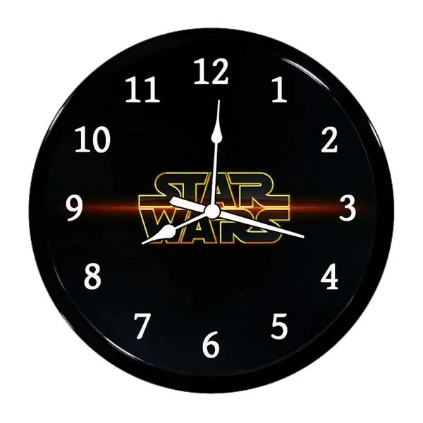 Multicolour_Star_Work_Abs_Plastic_Wall_Clock_With_Glass_In_Front_28_X_28_X_6_Cm