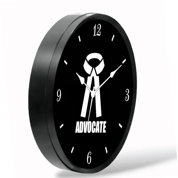 Multicolour_Advocate_Abs_Plastic_Wall_Clock_With_Glass_In_Front