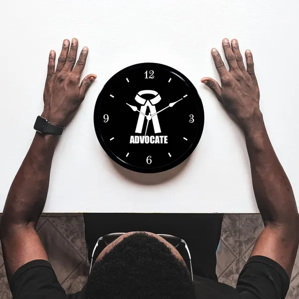 Multicolour_Advocate_Abs_Plastic_Wall_Clock_With_Glass_In_Front