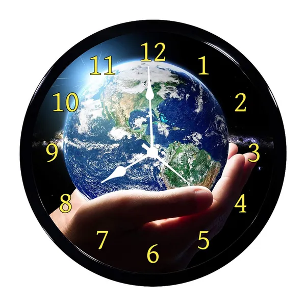 Multicolour_Science_Design_Plastic_Wall_Clock_Diwali_Gifts_With_Glass_In_Front_28_X28_X_6_Cm