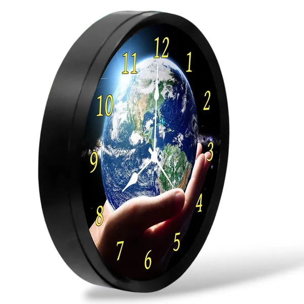 Multicolour_Science_Design_Plastic_Wall_Clock_Diwali_Gifts_With_Glass_In_Front_28_X28_X_6_Cm