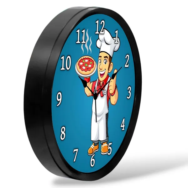Multicolour_Kitchen_Abs_Plastic_Wall_Clock_With_Glass_In_Front_28_X_28_X_6_Cm