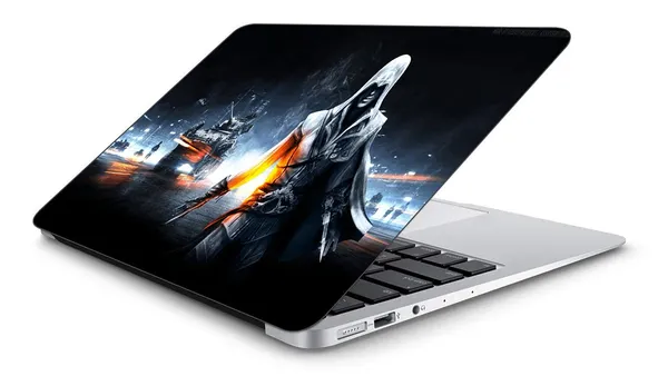 Multicolour_Laptop_Skins_Game_2_10_Inch_To_17.6_All_Laptop_Size_Laptop_Skin_Available_-_Stickers_-_Hd_Quality_(12_Inch)