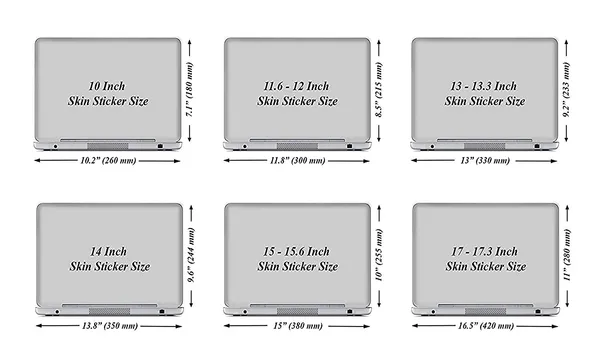 Multicolour_Laptop_Skins_Game_2_10_Inch_To_17.6_All_Laptop_Size_Laptop_Skin_Available_-_Stickers_-_Hd_Quality_(12_Inch)