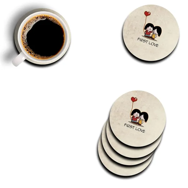 Multicolour_Printed_Love_Design_Wooden_Mdf_Coasters_For_Tea_Coffee/Glass_Etc._(4X4_Inch)