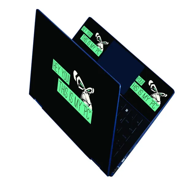 Multicolour_Laptop_Skins_My_Pc_15.6_Inch_All_Laptop_Size_Laptop_Skin_Available_-_Stickers_-_Hd_Quality_(15.6_Inch)_(15.6_Inch)