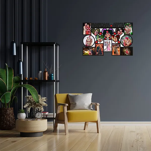 Multicolour_Name_Collage_With_14_Photo_Customized_Frame_Gifting_Plans_|_Customized_Gift_Frame_For_Anniversary,_Birthday_And_Other_Function_Frame_With_Name_12_X_18_Inch_(12_X_18_Inch)