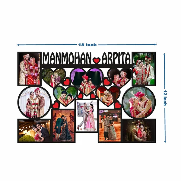 Multicolour_Name_Collage_With_14_Photo_Customized_Frame_Gifting_Plans_|_Customized_Gift_Frame_For_Anniversary,_Birthday_And_Other_Function_Frame_With_Name_12_X_18_Inch_(12_X_18_Inch)