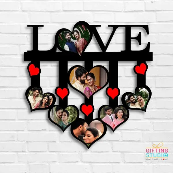 Multicolour_Name_Love_Couple_Photo_Frame_With_6_Photo_Customized_Frame_Gifting_Plans_|_Customized_Gift_Frame_For_Anniversary,_Birthday_And_Other_Function_Frame_With_Name_12_X_18_Inch_(18_Inch)