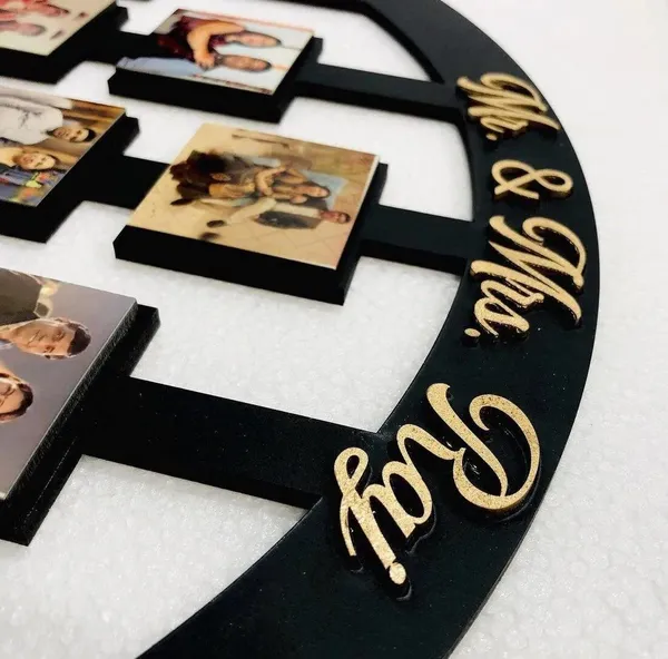 Multicolour_Circle_Photo_Frame_With_17_Photo_Frame_Gifting_Plans_Gift_Frame_For_Anniversary,_Birthday_And_Other_Function_Frame_With_Name_6_X6,_10_X_10_Inch_(12_X_12_Inch)