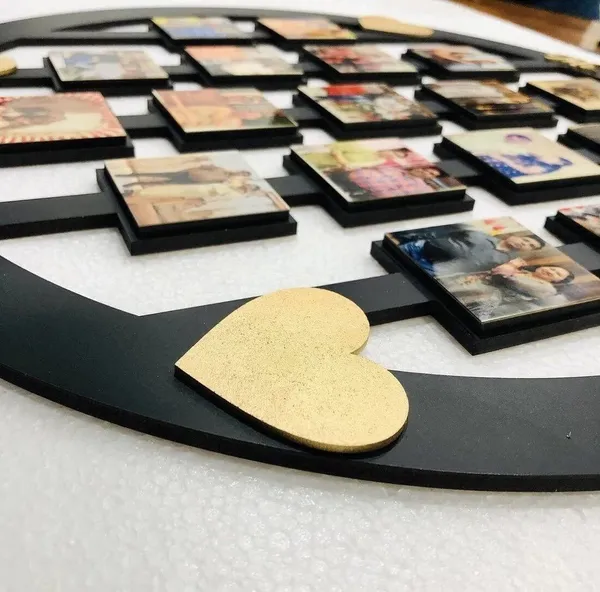 Multicolour_Circle_Photo_Frame_With_17_Photo_Frame_Gifting_Plans_Gift_Frame_For_Anniversary,_Birthday_And_Other_Function_Frame_With_Name_6_X6,_10_X_10_Inch_(12_X_12_Inch)