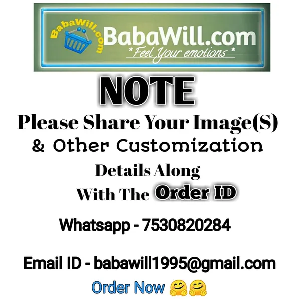 Multicolour_Acrylic_Personalized_Home_Door/Office_Name_Plate_Acrylic_With_Acrylic_Embossed_Letters_With_Mirror_Shine_(Size_12_X_8_Inch,Black,_Golden)_New
