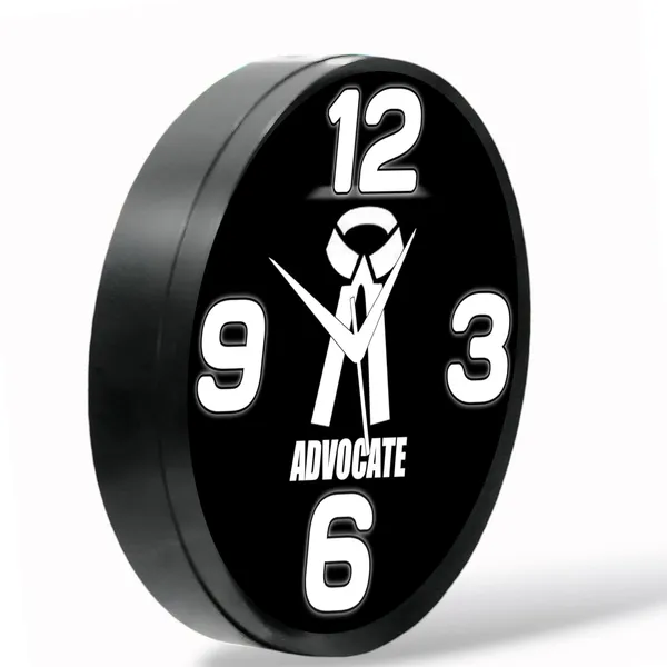 Multicolour_Advocate_Abs_Plastic_Wall_Clock_With_Glass_In_Front.011_28_X_28_X_6_Cm
