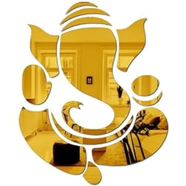 Golden_Ganpati_Golden_Mirror_Stickers_For_Wall,_Acrylic_Mirror,_Wall_Mirror,_3D_Stickers,_Wall_Stickers_For_Room_Hall_Home_And_Office