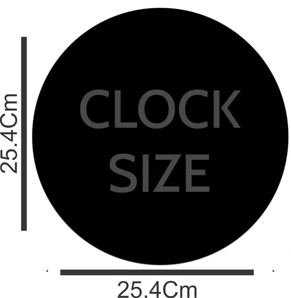 Multicolour_Marvel_Mdf_Wooden_Wall_Clock_Without_Glass_(25.4_Cm_X_25.4_Cm_X_1.5_Cm)_Modern_Look_Clock_Dc_Quality