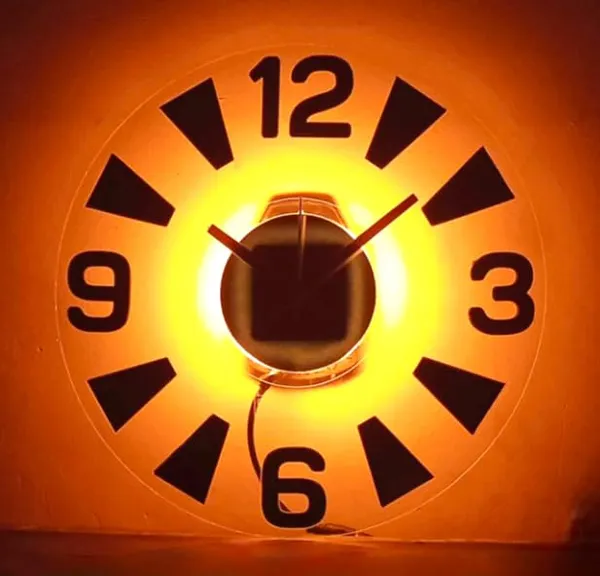 Orange_Acrylic_Modern_Neon_Wall_Clock_With_Neon_Led_Backlight_Also_With_Golden_Digit_(12_Inches)_-_Neon_Light