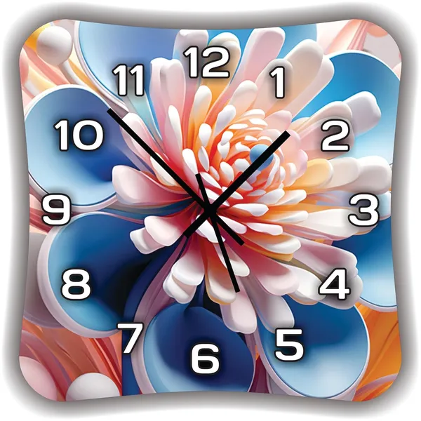 Multicolour_Mdf_Wooden_Wall._Clock_Without_Glass_Modern_Look_Clock_Lm_Quality_(11_Inch)