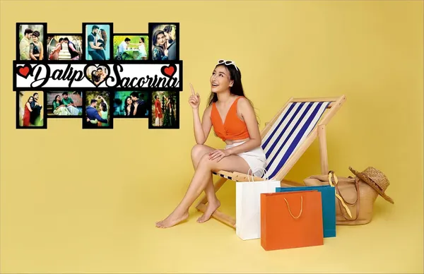 Black_Customized_Couple_Collage_Photo_Frame_Gift_For_Anniversary,_Birthday,_Valentines_Day,_Karwa_Chauth,_Husband,_Wife,_Boyfriend,_Girlfriend,_Friends,_Parents_(Black)
