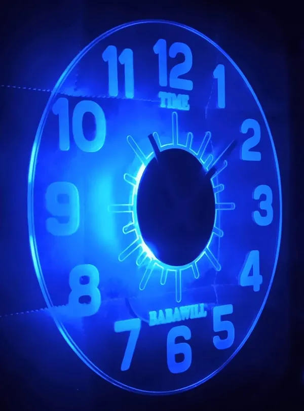 Blue_Acrylic_Modern_Neon_Wall_Clock_With_Neon_Led_Backlight_(12_Inches)_-_Neon_Light_Clear_Number_Visible_(Also_You_Can_Use_This_Clock_As_A_Night_Lamp)_Neon_Clock