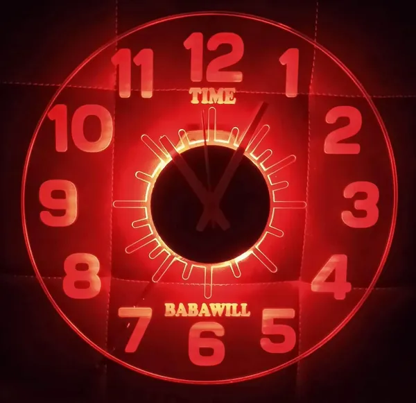 Red_Acrylic_Modern_Neon_Wall_Clock_With_Neon_Led_Backlight_(12_Inches)_-_Neon_Light_Clear_Number_Visible_(Also_You_Can_Use_This_Clock_As_A_Night_Lamp)_Neon_Clock