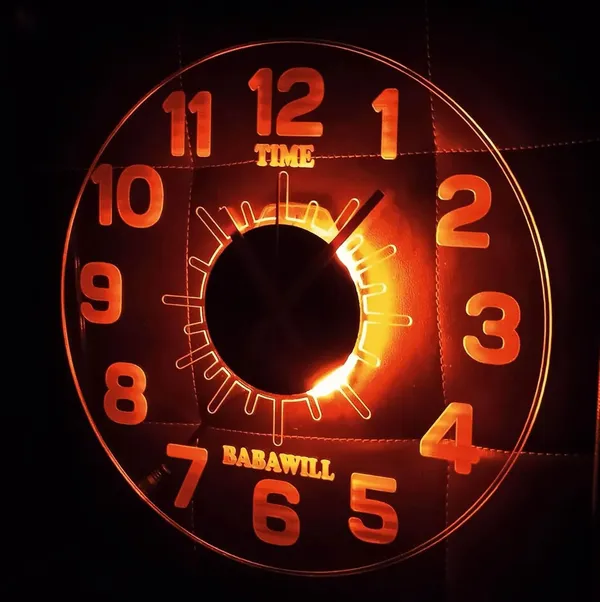 Orange_Acrylic_Modern_Neon_Wall_Clock_With_Neon_Led_Backlight_(12_Inches)_-_Neon_Light_Clear_Number_Visible_(Also_You_Can_Use_This_Clock_As_A_Night_Lamp)_Neon_Clock
