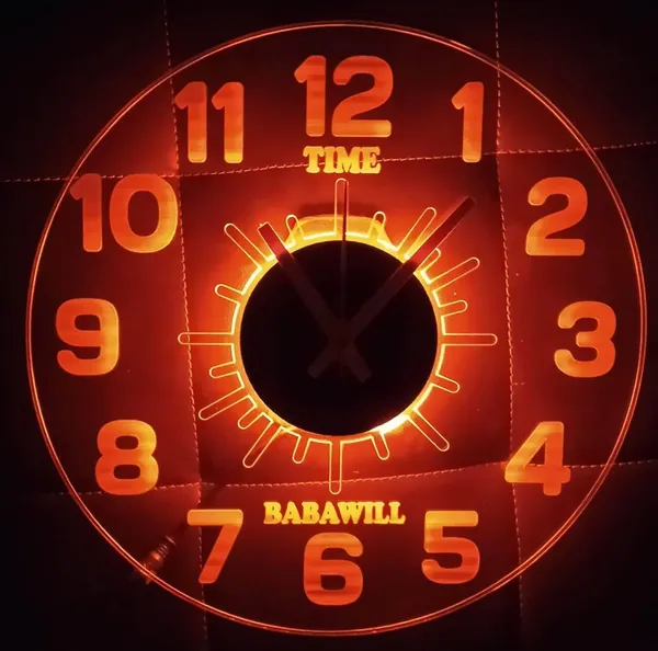 Orange_Acrylic_Modern_Neon_Wall_Clock_With_Neon_Led_Backlight_(12_Inches)_-_Neon_Light_Clear_Number_Visible_(Also_You_Can_Use_This_Clock_As_A_Night_Lamp)_Neon_Clock
