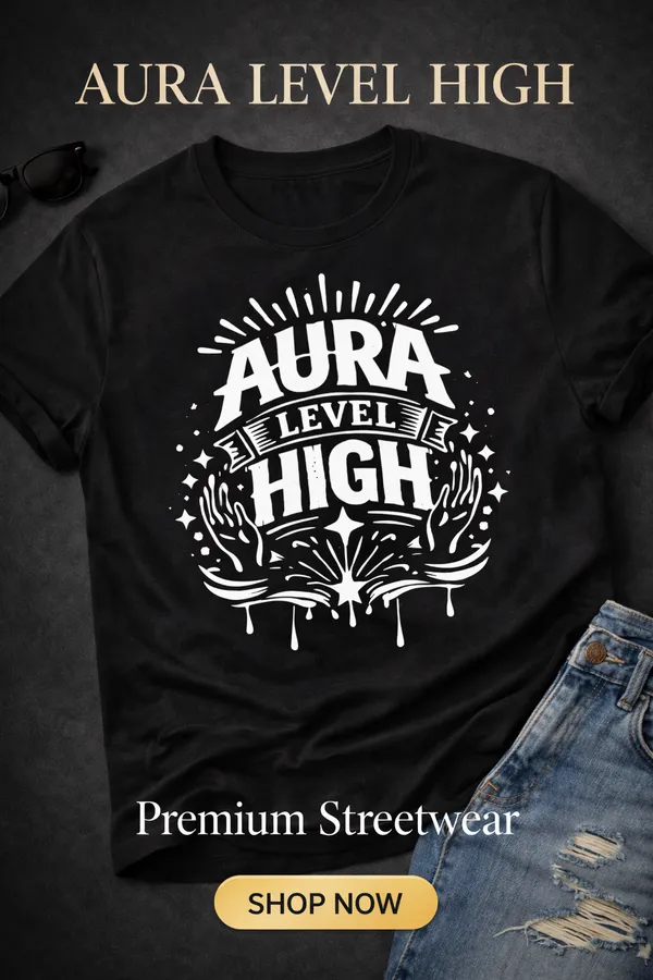 Babawill_Aura_Level_High_Statement_T-Shirt_–_Stylish_Urban_Graphic_Tee