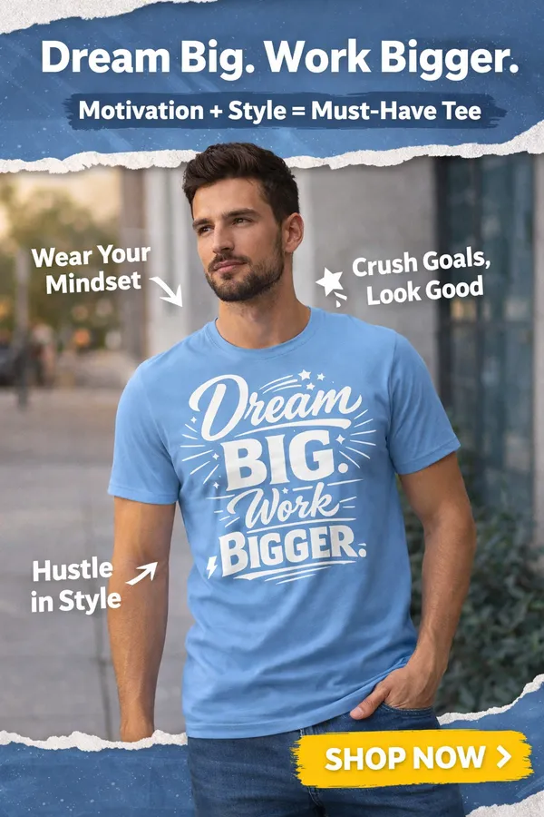 Dream_Big_Work_Bigger_Inspirational_Quote_Printed_T-Shirt