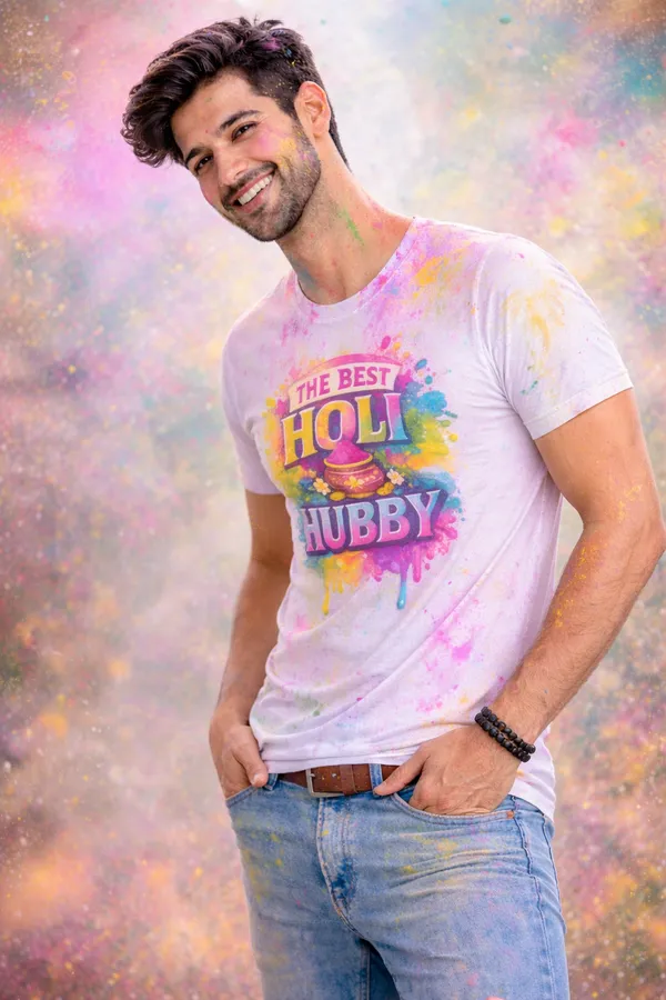 HUBBY_HOLI_TSHIRT_Babawill_–_Celebrate_Love_in_Colors