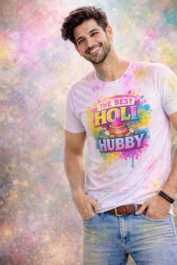 HUBBY_HOLI_TSHIRT_Babawill_–_Celebrate_Love_in_Colors