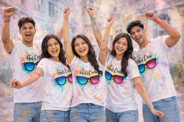 The_Holi_Crew_Printed_T-Shirt_–_Festival_Special_Group_Tee