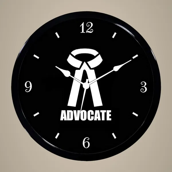 Multicolour_Advocate_Abs_Plastic_Wall_Clock_With_Glass_In_Front