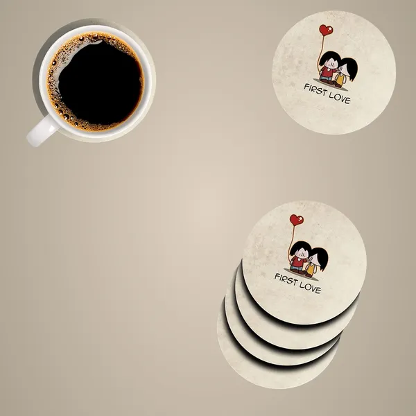 Multicolour_Printed_Love_Design_Wooden_Mdf_Coasters_For_Tea_Coffee/Glass_Etc._(4X4_Inch)